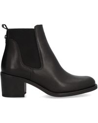 Alpe - Chelsea Boots - Lyst