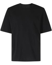 Edwin - Oversize Basic T-Shirt - Lyst