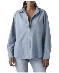 Levi's - Shirts - Lyst