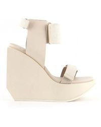 United Nude-Sandalen met sleehak voor dames | Online sale met kortingen tot  30% | Lyst BE