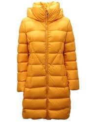 Add - Winter Jackets - Lyst