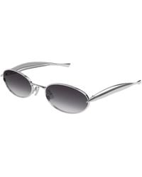 Bottega Veneta - Sunglasses - Lyst
