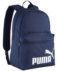 PUMA - Backpacks - Lyst