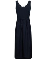 Alpha Studio - Midi Dresses - Lyst