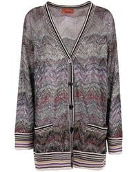 Missoni - Cardigans - Lyst