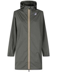 K-Way - Rain Jackets - Lyst