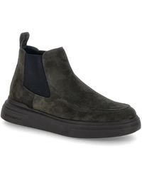 Stonefly - Phoenix 4 Chelsea Boot - Lyst