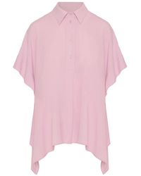 Beatrice B. - Torre Blouse - Lyst