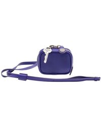 Acne Studios - Mini Bags - Lyst
