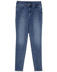 Liu Jo - Stylische jeans für frauen - Lyst