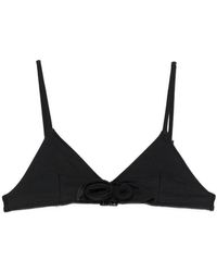 Coperni - Triangle Bikini Top - Lyst
