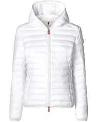Save The Duck - Light Jackets - Lyst
