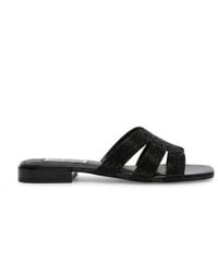 Steve Madden - Sliders - Lyst