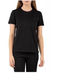 Dondup - Moderner stricktop - Lyst