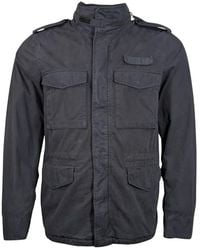 Aspesi - Light Jackets - Lyst