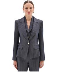 Rinascimento - Blazers - Lyst