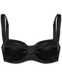 Dolce & Gabbana - Zijden Beha - Lyst