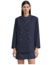 2nd Day - Herman Blazer - Lyst