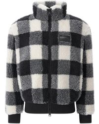 Givenchy - Faux Fur & Shearling Jackets - Lyst