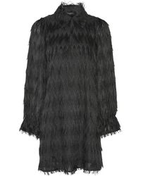 Bruuns Bazaar - Short Dresses - Lyst