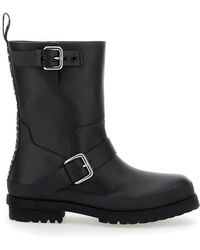 Stella McCartney - Ankle Boots - Lyst