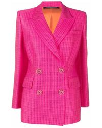 Antonino Valenti - Blazers - Lyst