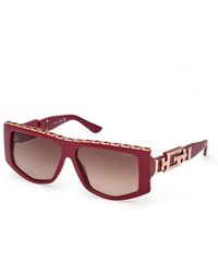 Guess - Authentieke Bril Met Topkwaliteit - Lyst