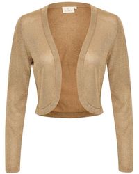 Kaffe - Cardigans - Lyst