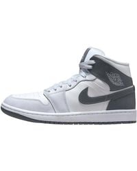 Nike - Air 1 Mid - Lyst