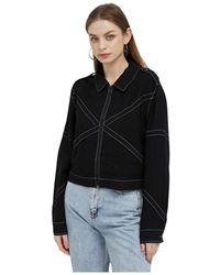 DKNY - Light Jackets - Lyst