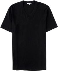 James Perse - T-Shirts - Lyst