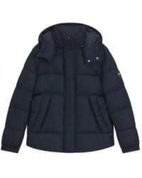 HUGO - H-Corbinian5 Jacket - Lyst