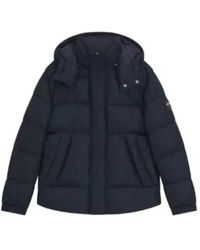 HUGO - H-Corbinian5 Jacket - Lyst