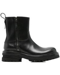 Premiata - Elba Ankle Boot - Lyst