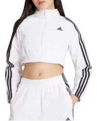 adidas - Training Jassen - Lyst