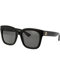 Gucci - Sunglasses - Lyst