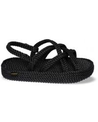 Bohonomad - Bodrum Platform Sandal - Lyst