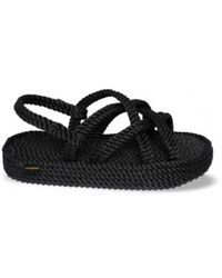 Bohonomad - Flat Sandals - Lyst