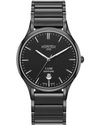 Roamer - C-Line Uhr - Lyst
