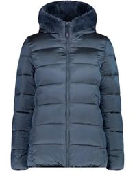 CMP - Winter Jackets - Lyst