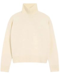 Ami Paris - Turtlenecks - Lyst