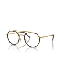 Ray-Ban - Rx 3765V Optische Brille - Lyst