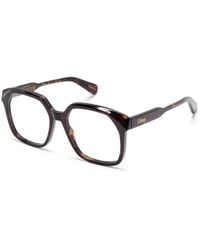 Chloé - Glasses - Lyst