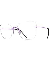 Blackfin - Aero Loop Optical Frame - Lyst