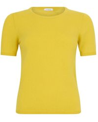 Malo - Round-Neck Knitwear - Lyst