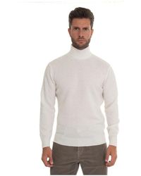 hindustrie - Cashmere Knitwear - Lyst