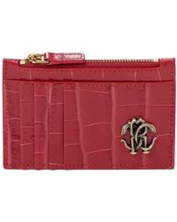 Roberto Cavalli - Wallets & Cardholders - Lyst