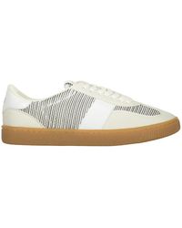 Missoni - Schoenen ,Veelkleurig ,Elegante Sneakers Met Rubberen Zool - Lyst