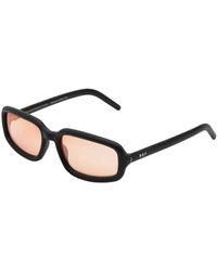 Retrosuperfuture - Troll Sonnenbrille - Lyst