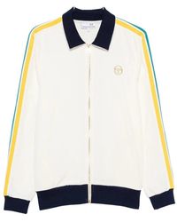 Sergio Tacchini - Training Jackets - Lyst